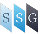 SSG Glass Logo